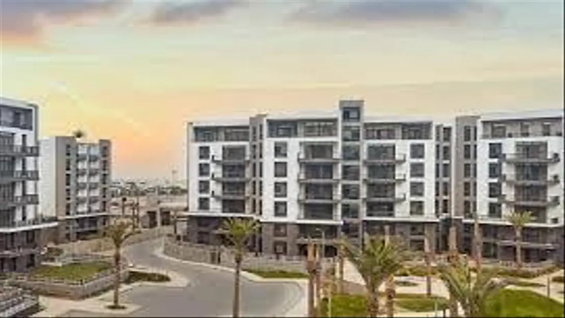 Luxury Apartment for Sale with Spacious Area