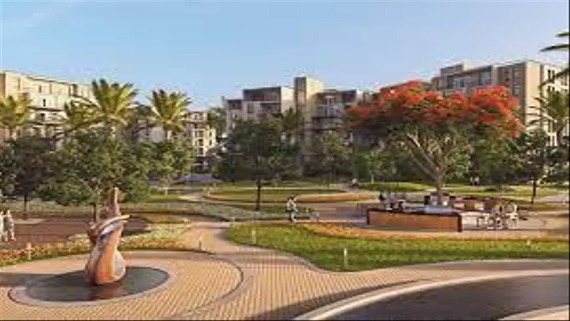 Luxury Apartment for Sale with Spacious Area