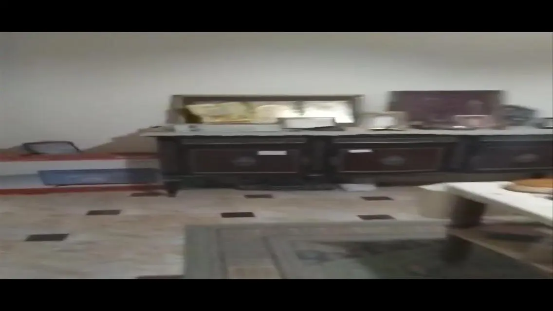شقة رائعة للبيع بمساحة 500 متر