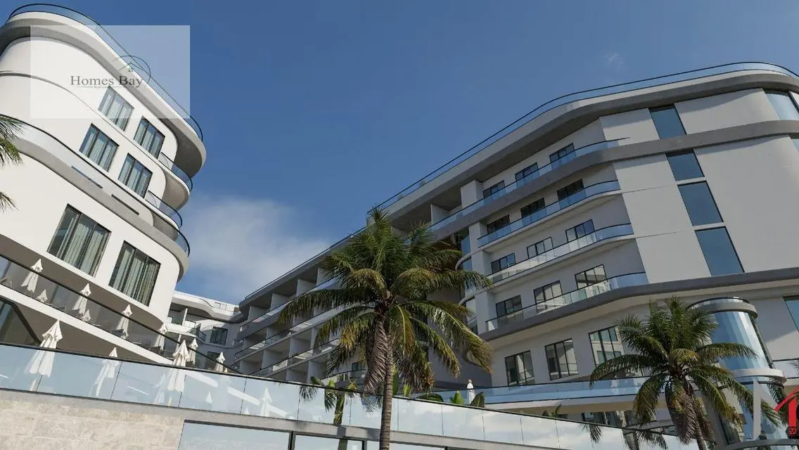 Luxury Apartment for Sale with Lakeside View