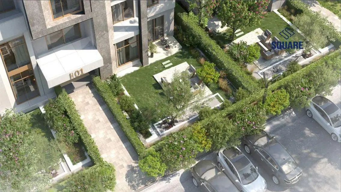 Luxurious Executive Villa for Sale with Spacious Layout