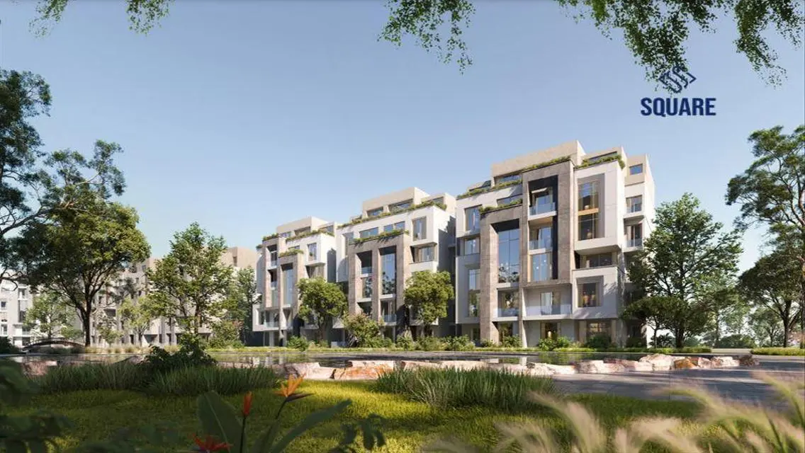 Luxurious Executive Villa for Sale with Spacious Layout
