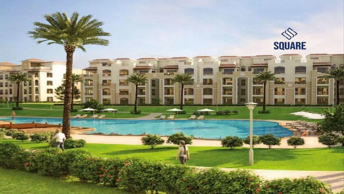 Luxurious Executive Villa for Sale with Spacious Layout