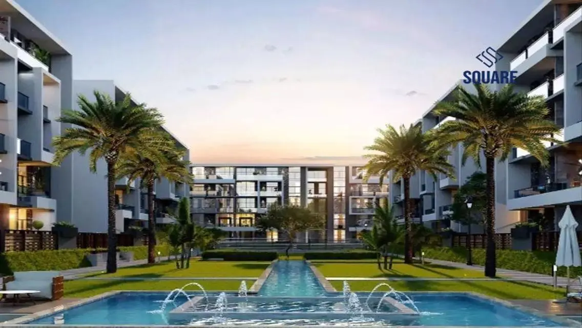 Luxurious Executive Villa for Sale with Spacious Layout