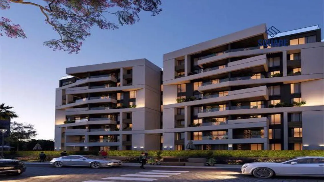 Luxurious Executive Villa for Sale with Spacious Layout