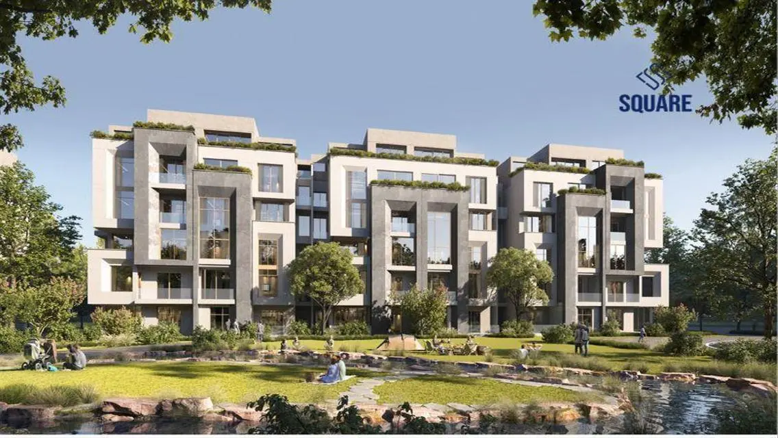Luxurious Executive Villa for Sale with Spacious Layout