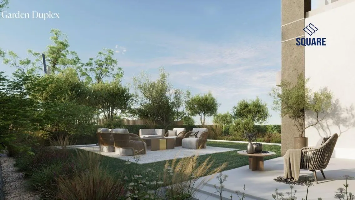 Luxurious Executive Villa for Sale with Spacious Layout