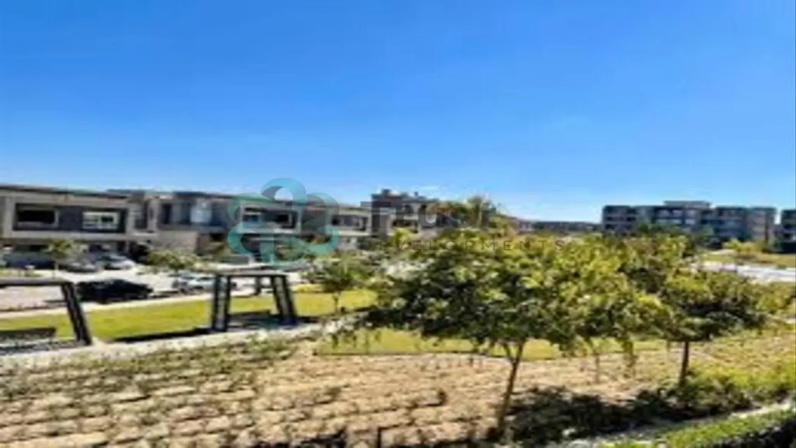 جاسبر وودز - نيو جيزة