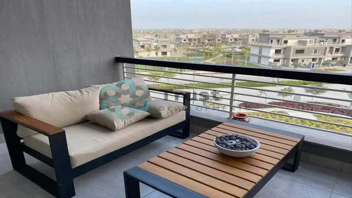 جاسبر وودز - نيو جيزة