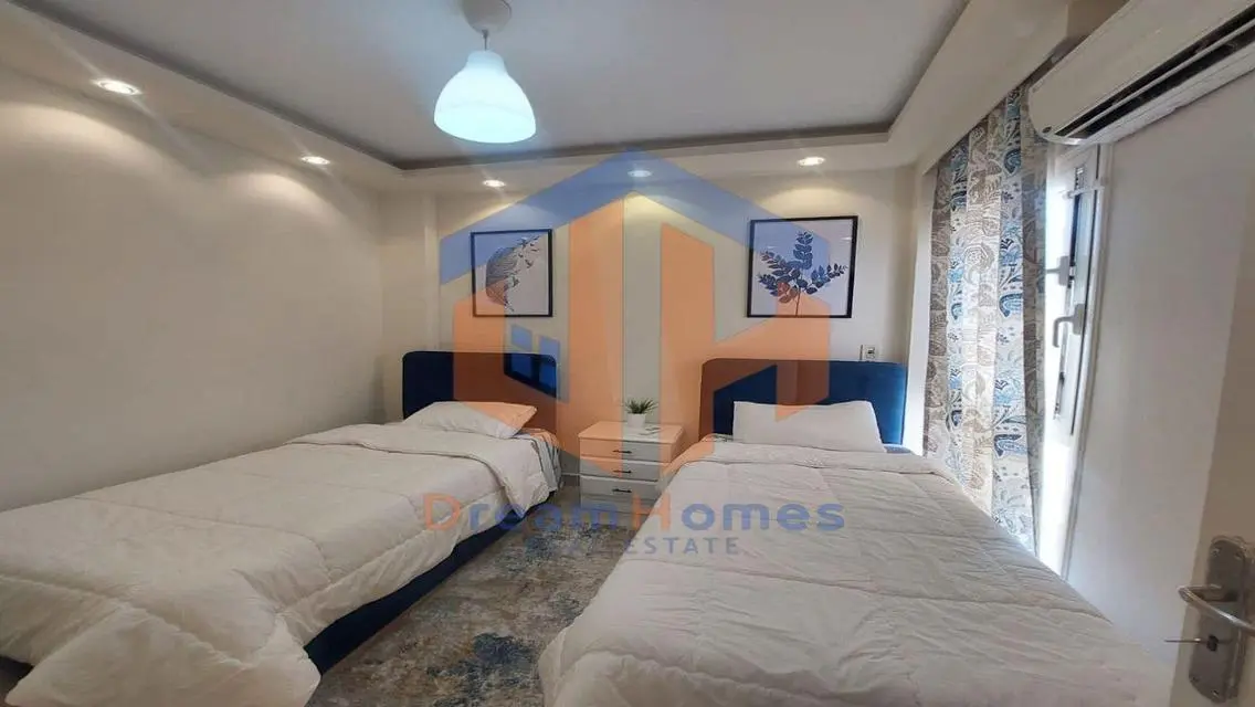 Luxurious Apartment for Rent in a Prime Location
