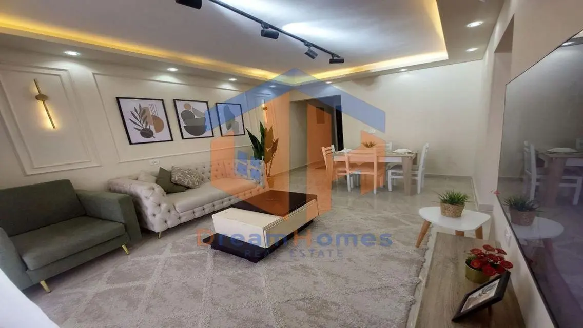 Luxurious Apartment for Rent in a Prime Location