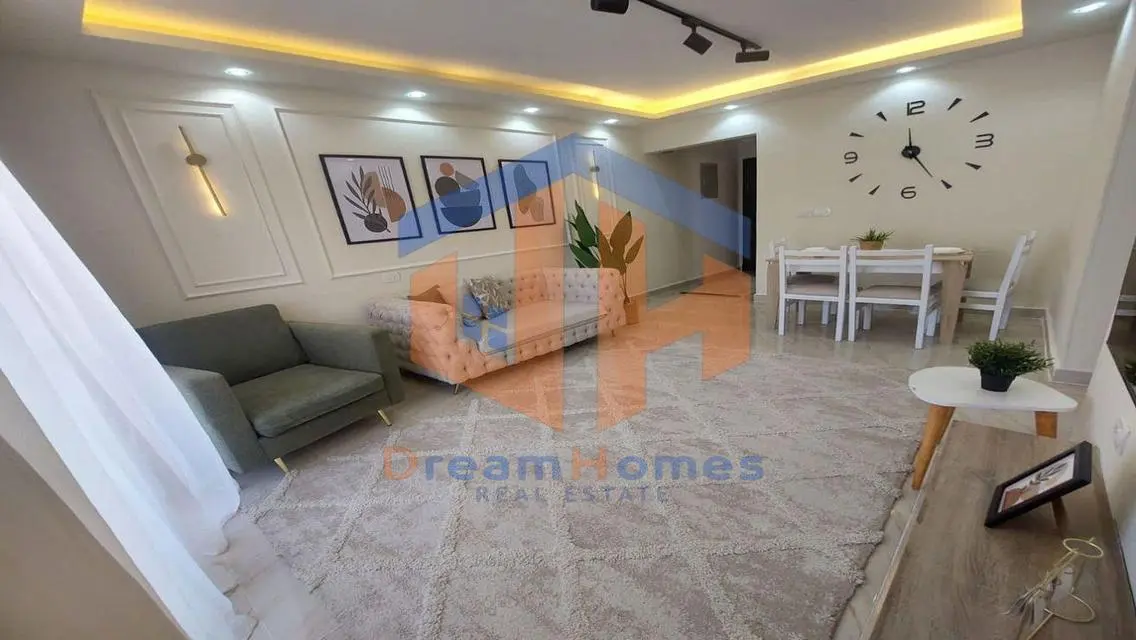 Luxurious Apartment for Rent in a Prime Location