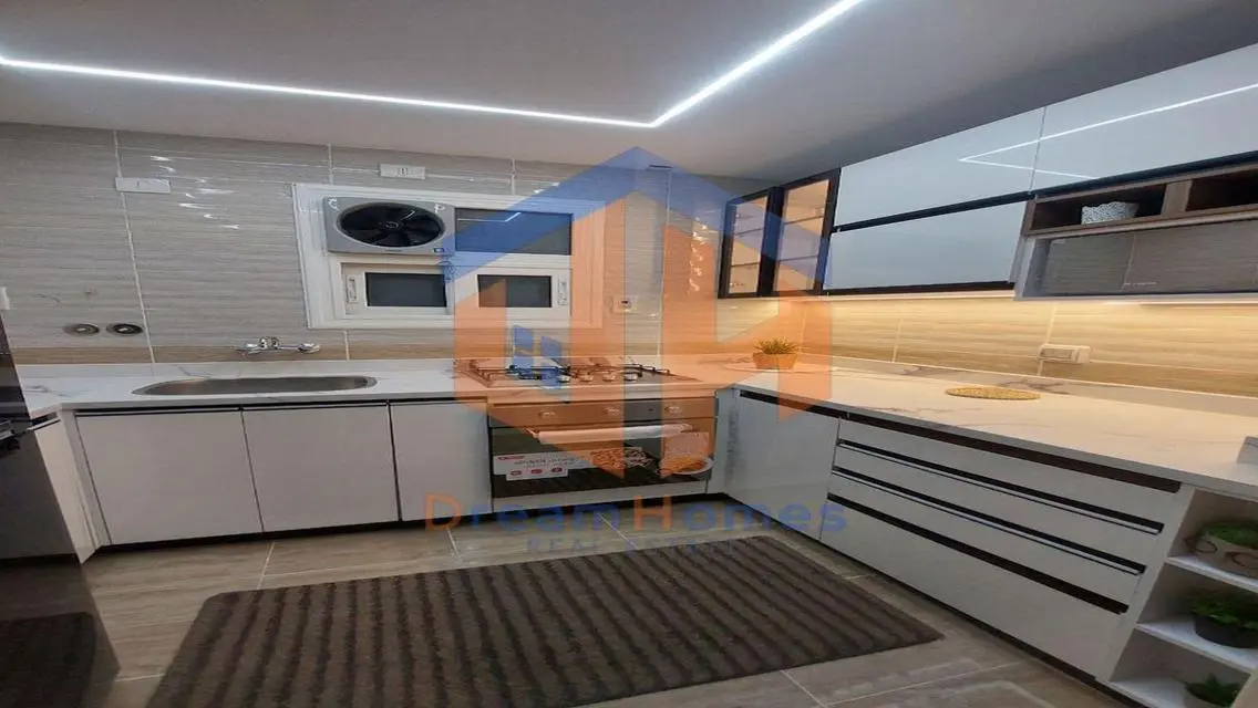 Luxurious Apartment for Rent in a Prime Location