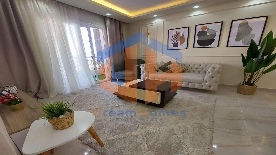 Luxurious Apartment for Rent in a Prime Location