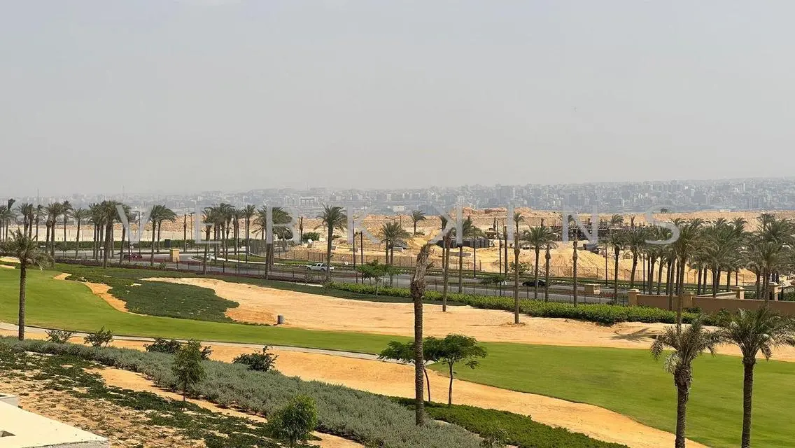 Luxury Apartment for Sale - 200 sqm