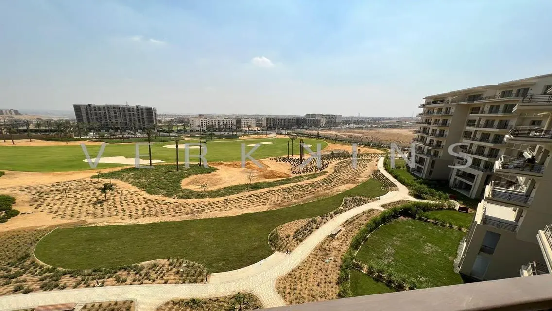 Luxury Apartment for Sale - 200 sqm