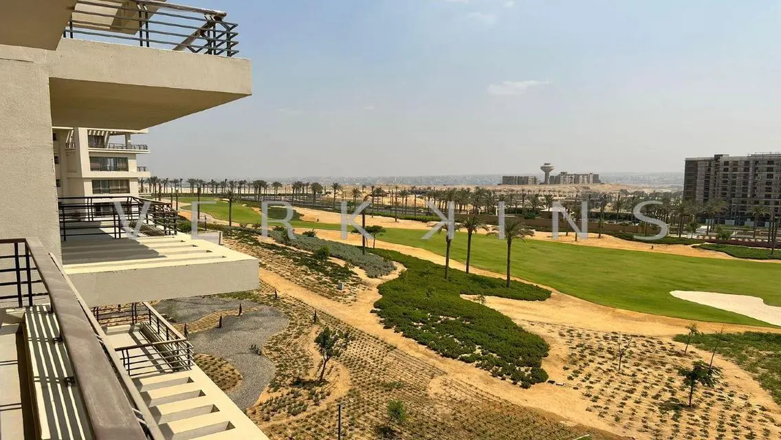Luxury Apartment for Sale - 200 sqm
