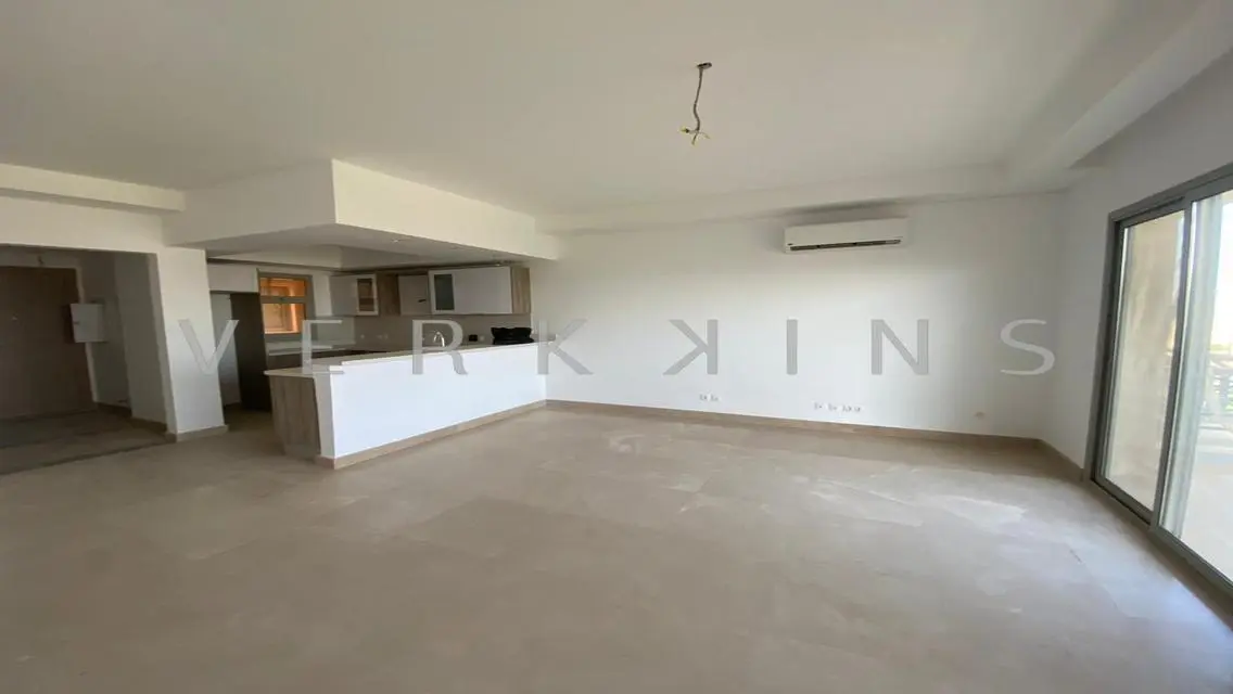 Luxury Apartment for Sale - 200 sqm