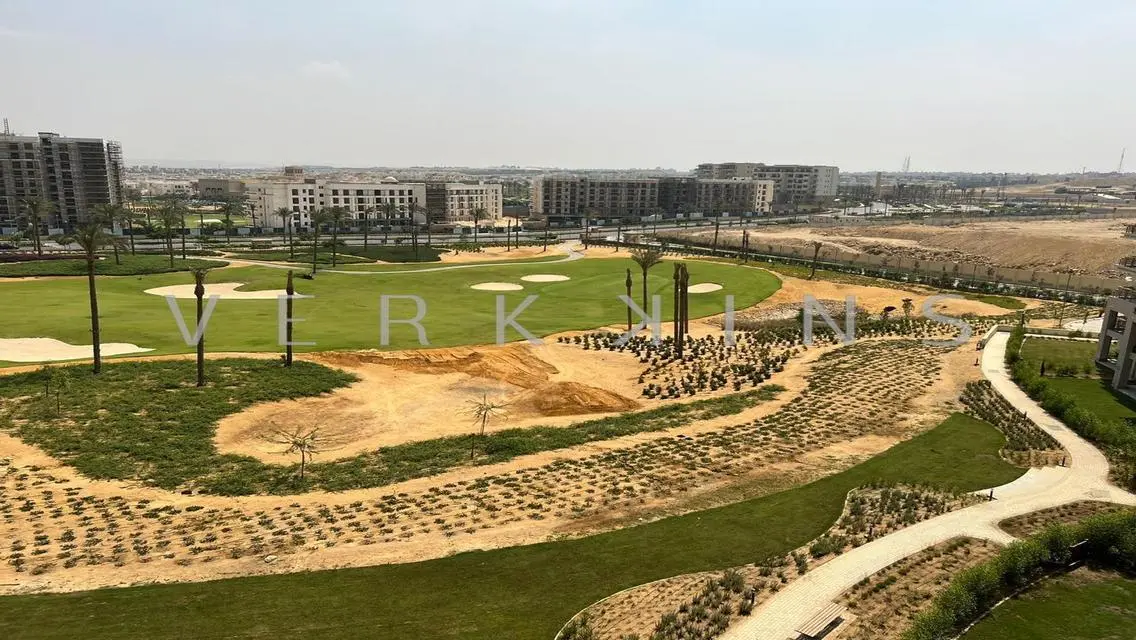 Luxury Apartment for Sale - 200 sqm