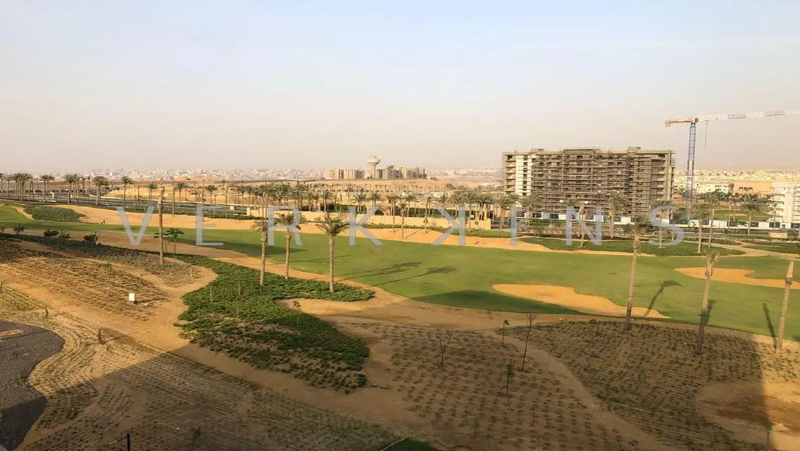 Luxury Apartment for Sale - 200 sqm