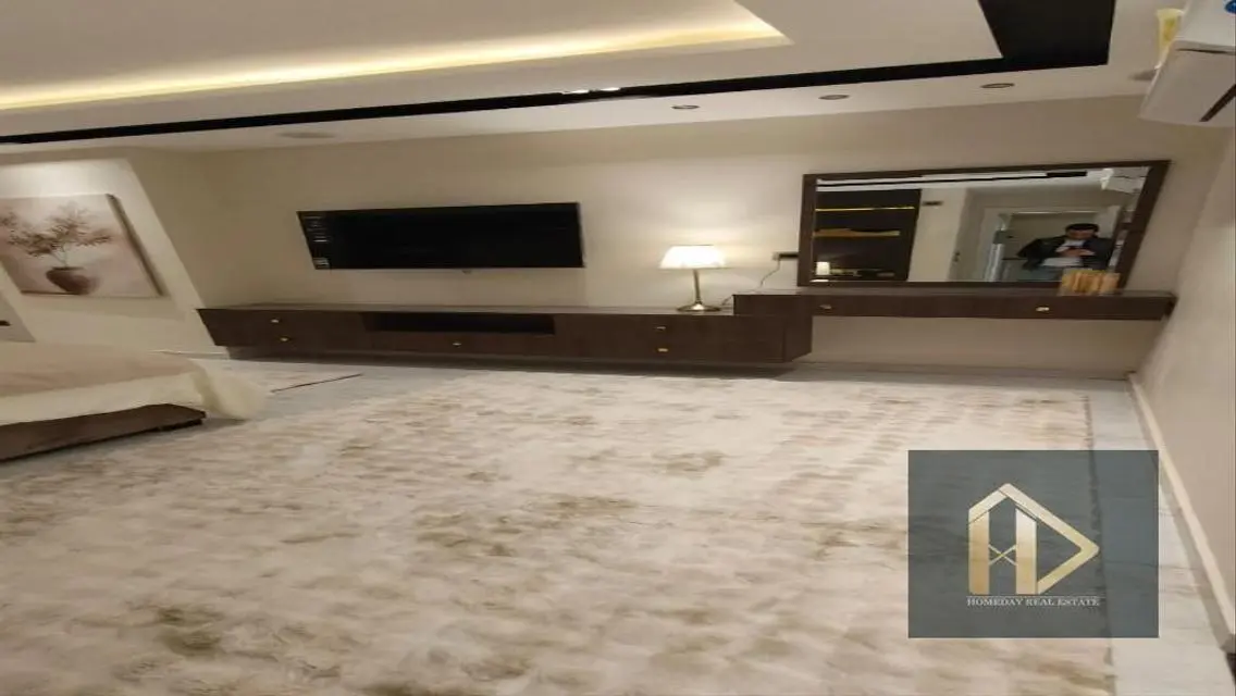 Luxury Villa for Sale with Private Garden and Pool