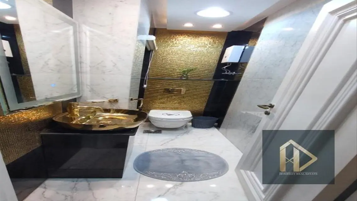 Luxury Villa for Sale with Private Garden and Pool