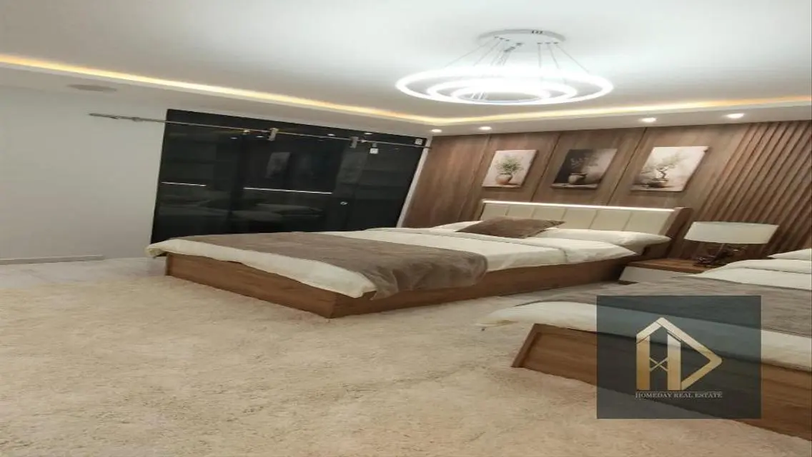 Luxury Villa for Sale with Private Garden and Pool