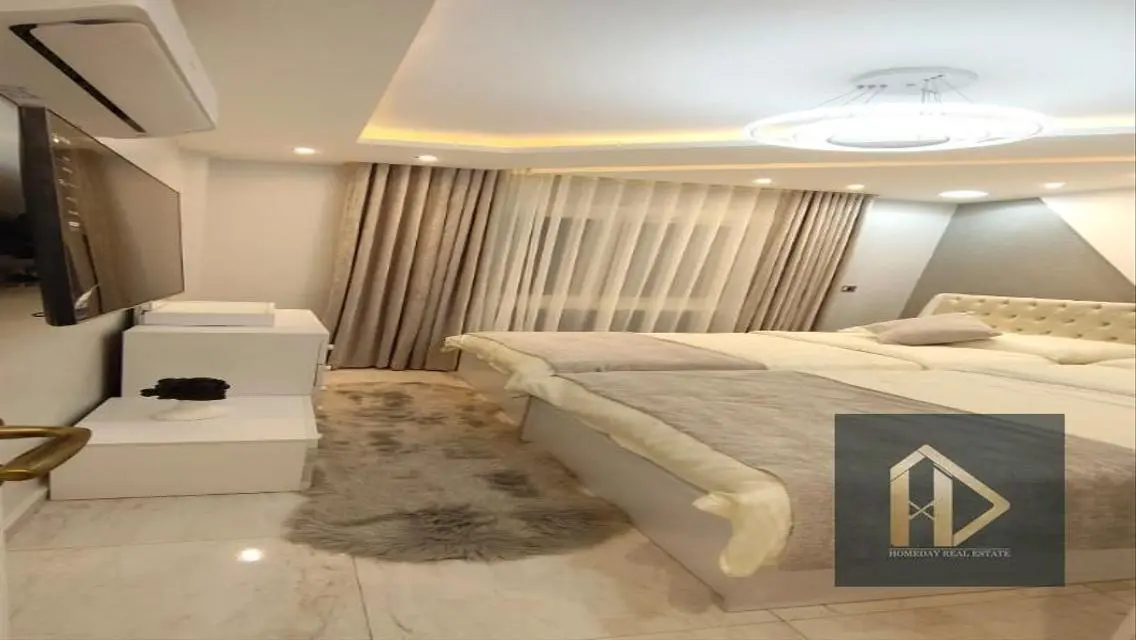 Luxury Villa for Sale with Private Garden and Pool