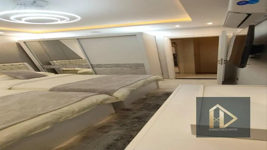 Luxury Villa for Sale with Private Garden and Pool