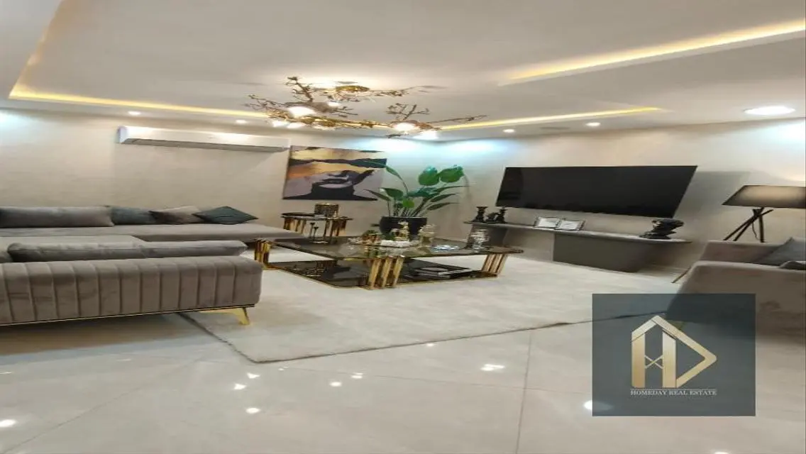 Luxury Villa for Sale with Private Garden and Pool