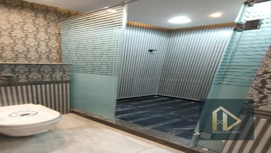 Luxury Villa for Sale with Private Garden and Pool
