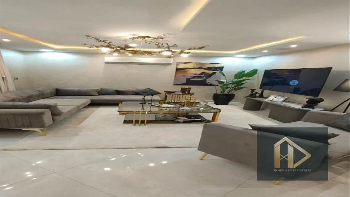 Luxury Villa for Sale with Private Garden and Pool