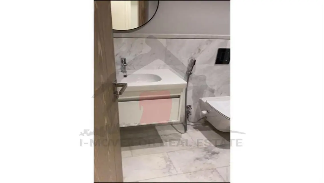 Apartment for Rent in Marakez 6 for 60000 EGP