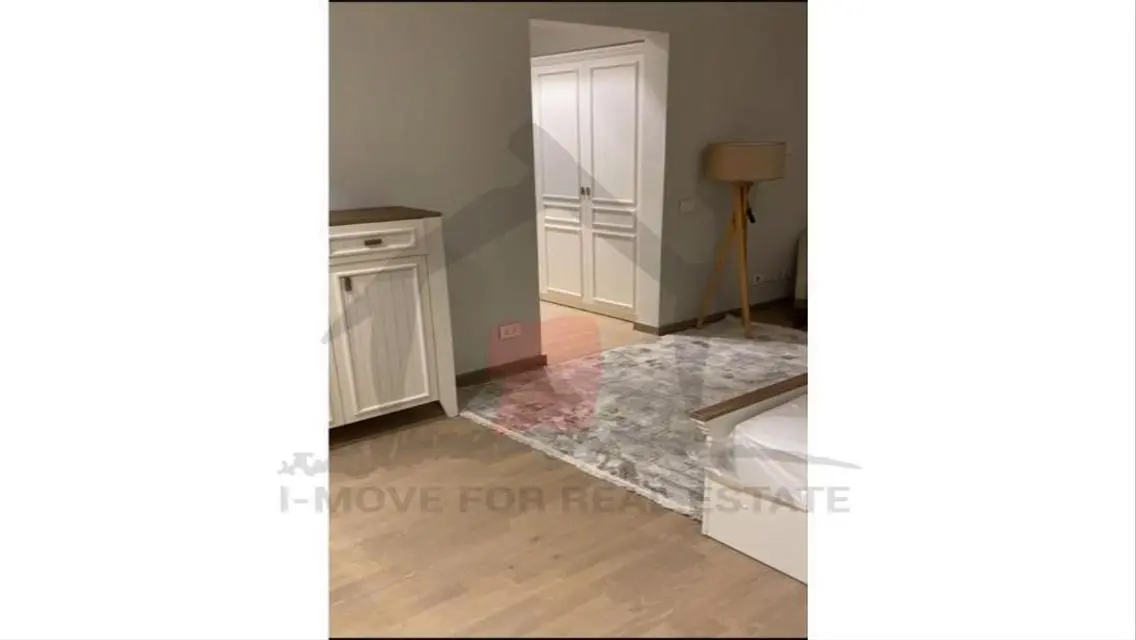 Apartment for Rent in Marakez 6 for 60000 EGP