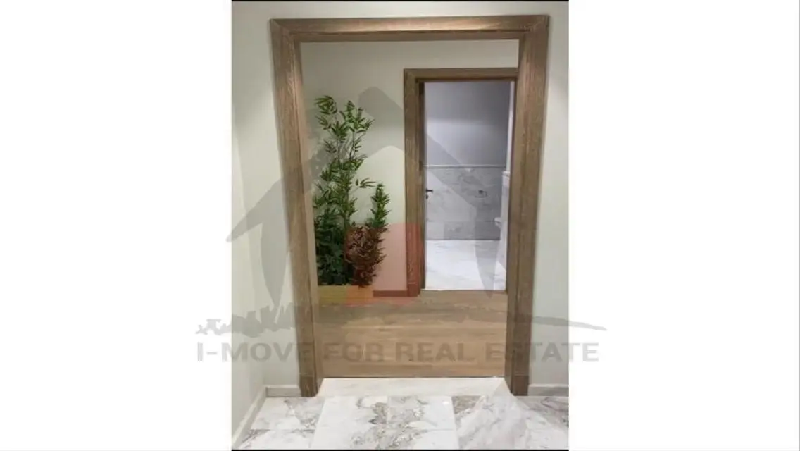 Apartment for Rent in Marakez 6 for 60000 EGP