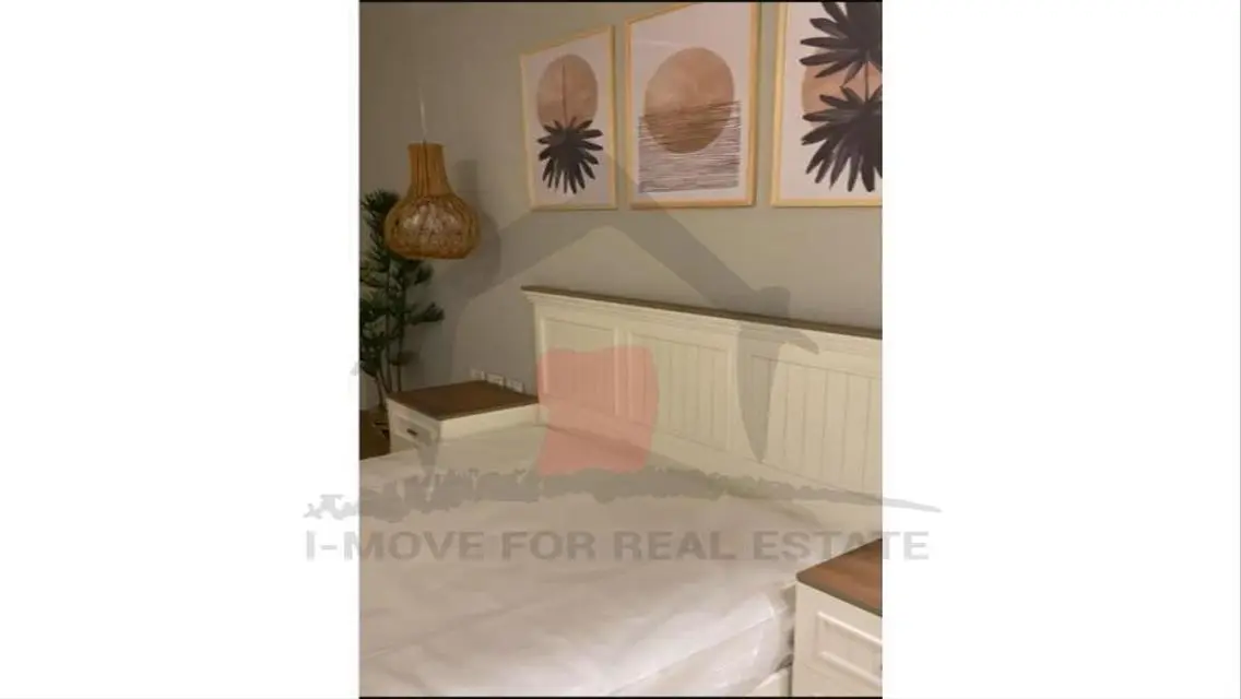 Apartment for Rent in Marakez 6 for 60000 EGP