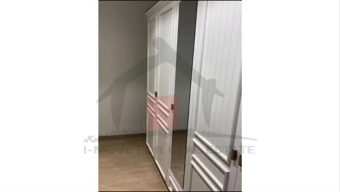 Apartment for Rent in Marakez 6 for 60000 EGP