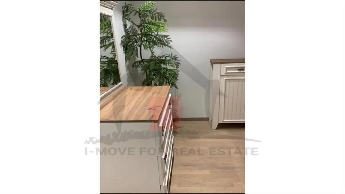 Apartment for Rent in Marakez 6 for 60000 EGP