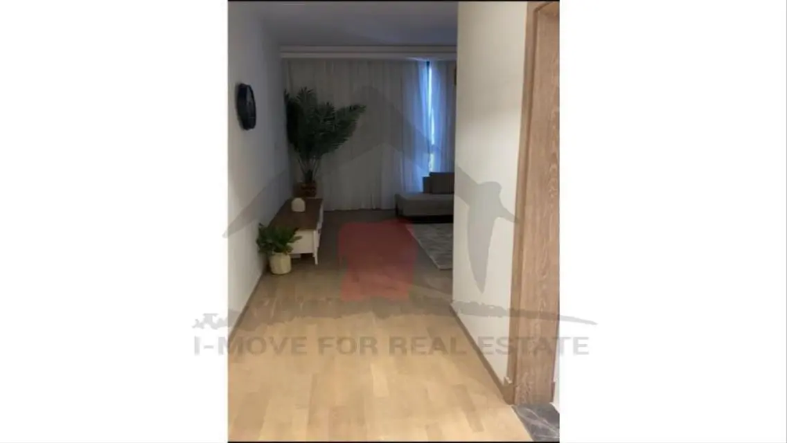 Apartment for Rent in Marakez 6 for 60000 EGP