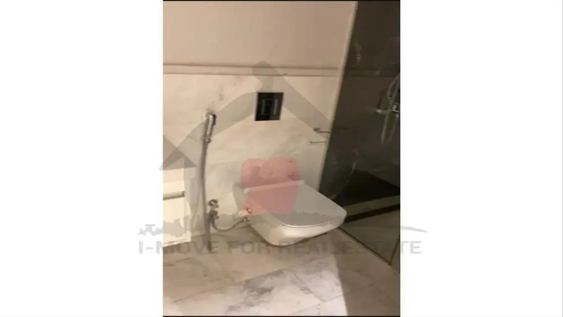 Apartment for Rent in Marakez 6 for 60000 EGP