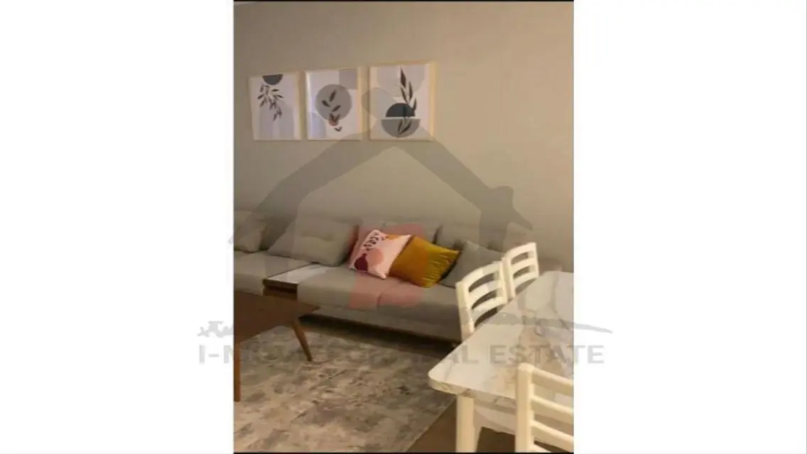 Apartment for Rent in Marakez 6 for 60000 EGP