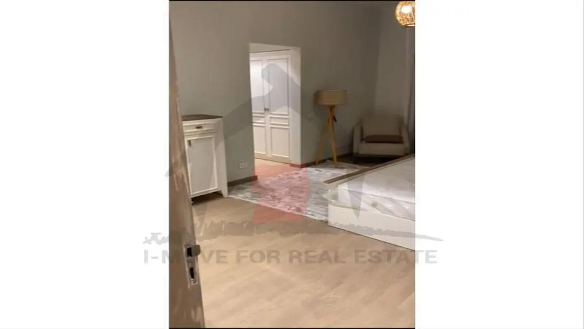 Apartment for Rent in Marakez 6 for 60000 EGP