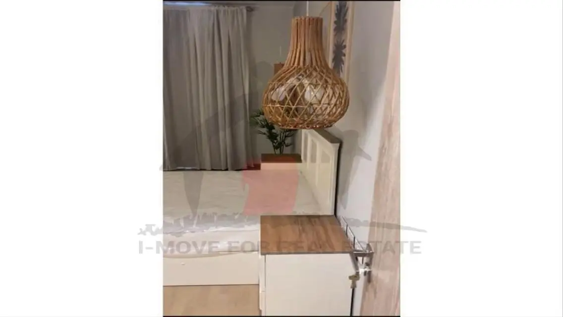Apartment for Rent in Marakez 6 for 60000 EGP
