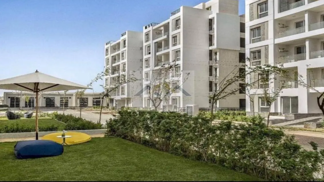 Luxury Apartment for Sale in the Heart of the City