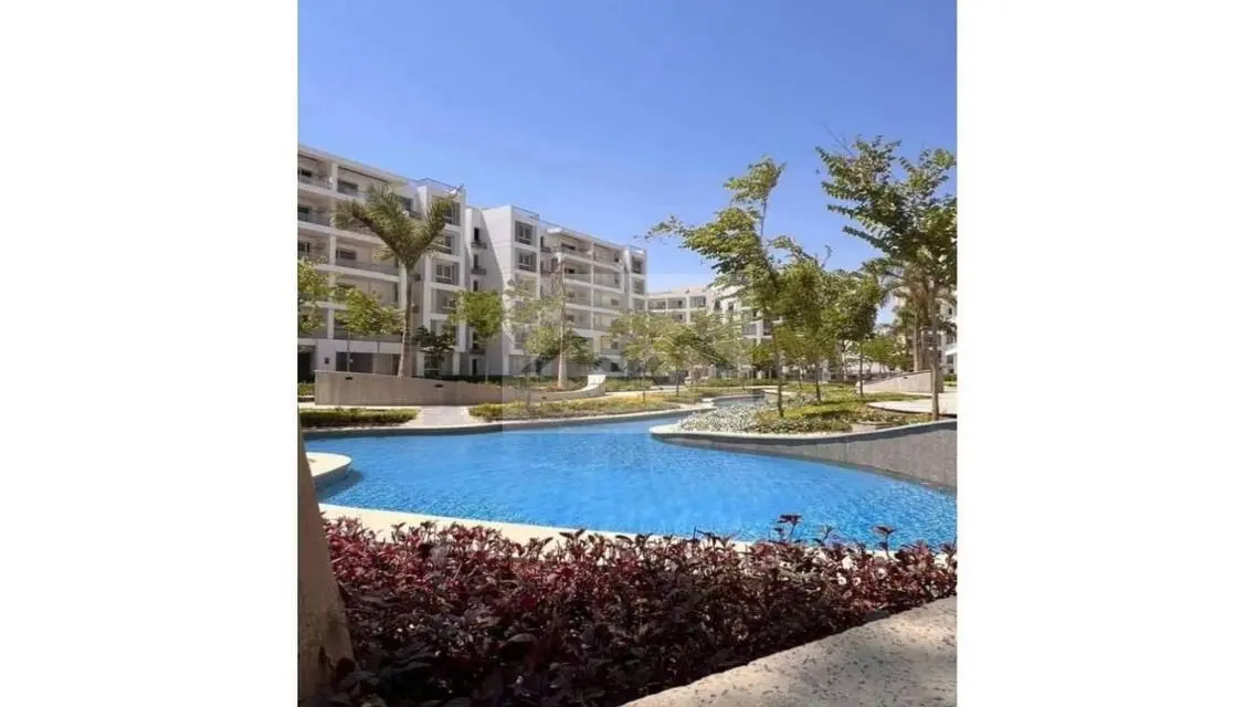 Luxury Apartment for Sale in the Heart of the City