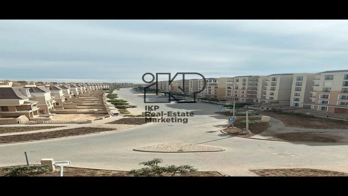 Luxury Apartment in Prime Location
