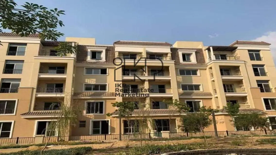 Luxury Apartment in Prime Location