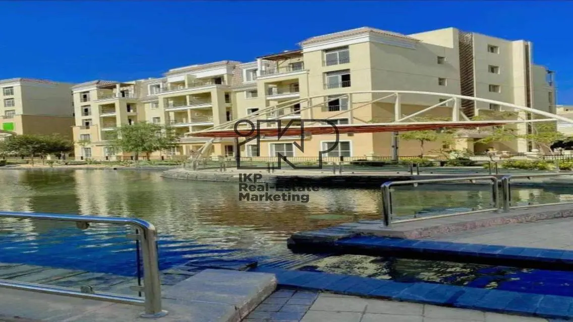 Luxury Apartment in Prime Location