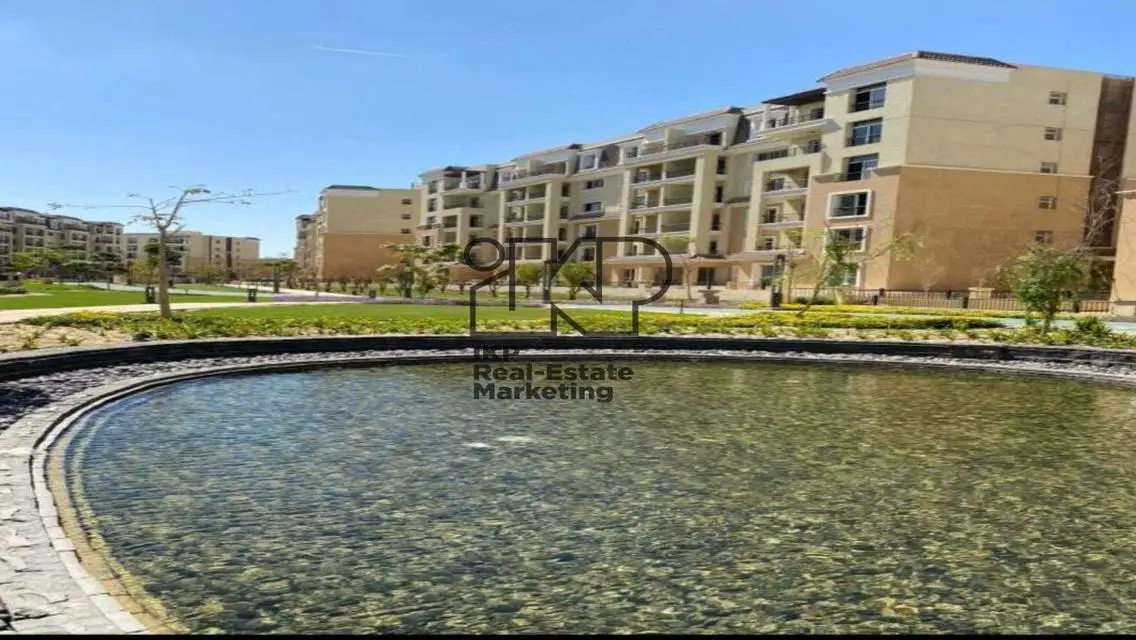 Luxury Apartment in Prime Location