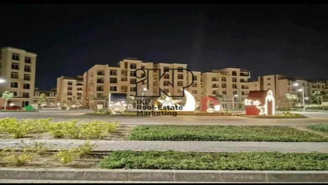 Luxury Apartment in Prime Location